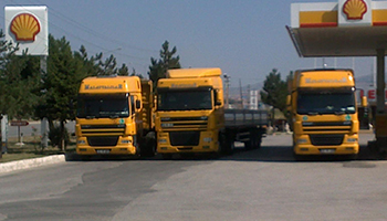 Resimlerle Malatyalılar Nakliyat