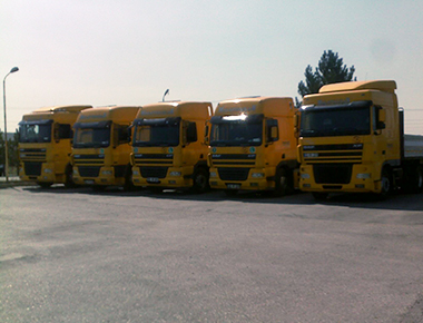 Malatyalılar Nakliyat
